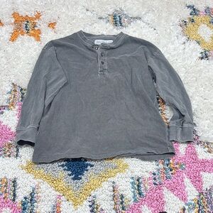 Zara Shirt